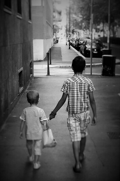 Un nuovo futuro per i figli di detenute