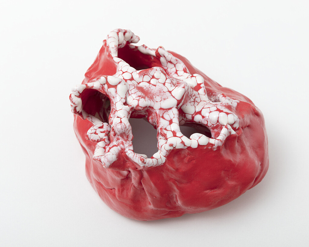 Lenora de Barros. Courtesy of Galeria Millan