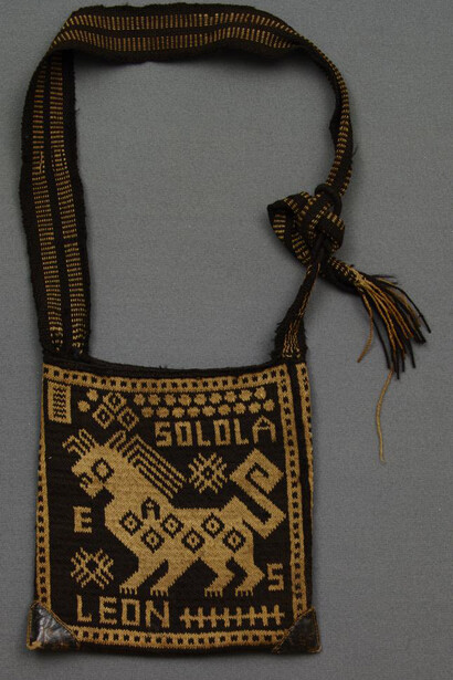 Beyond Binaries. Courtesy of Dallas Museum of Art