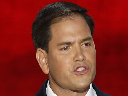 Marco Rubio: el senador de Florida amenaza de forma recurrente con invadir Venezuela