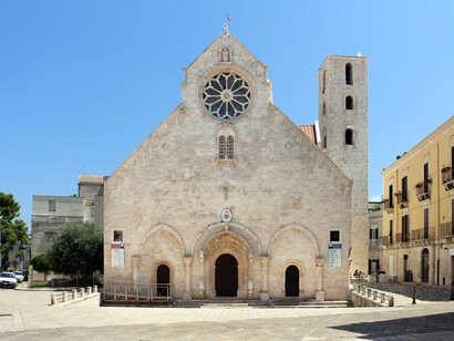 Catedral de Ruvo di Puglia