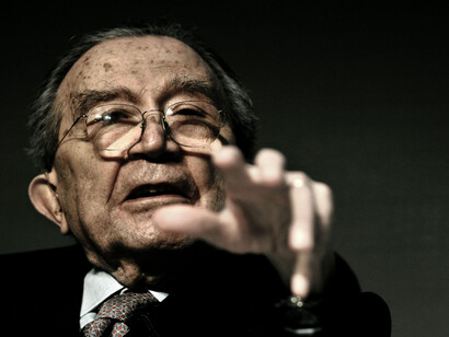 Giulio Andreotti