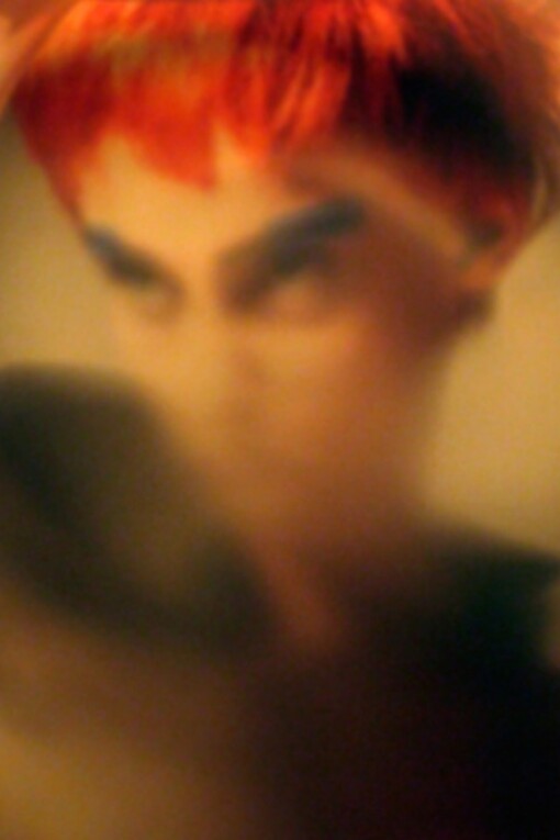 Luciano Bobba, *Andrea*, 2007 