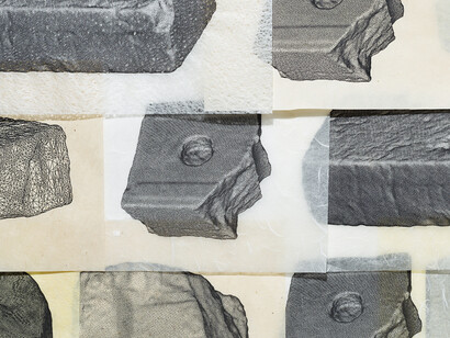The Brick Archive. Courtesy of Art Mûr