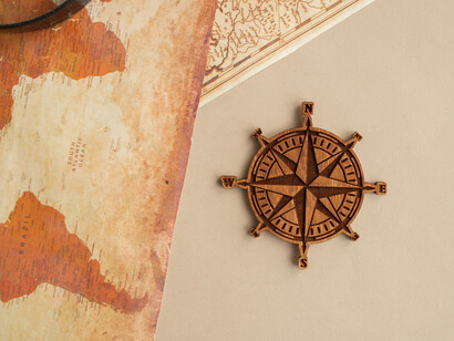 A primeira chegada de James Cook coincidiu com a data em que os polinésios esperavam o mágico veículo de um deus prometido