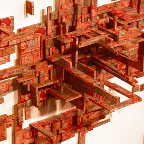 The Supermarket of Images. Courtesy of Jeu de Paume