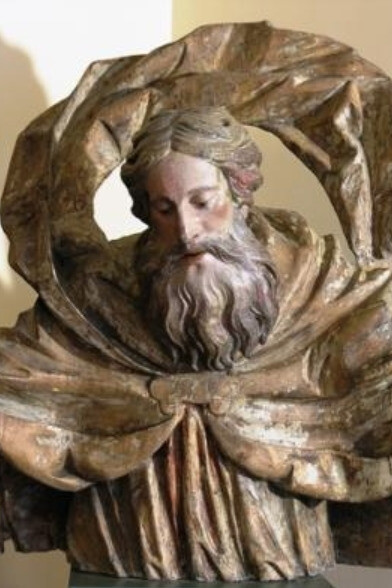 Central European Baroque Painting and Sculpture. Courtesy of City Gallery of Bratislava