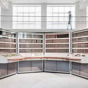 Information Age. Courtesy of Science Museum 