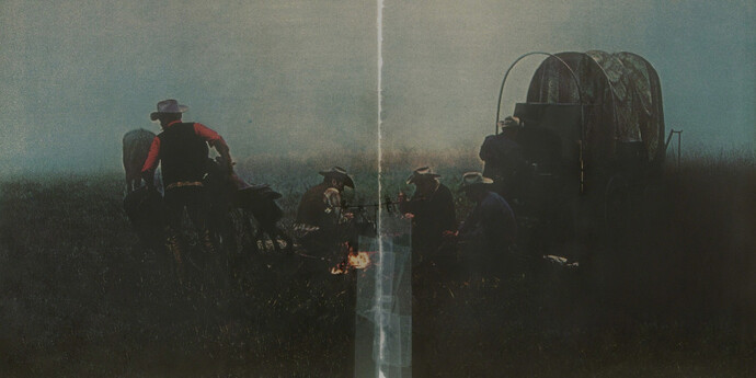 Richard Prince. Courtesy of Los Angeles County Museum of Art (LACMA)