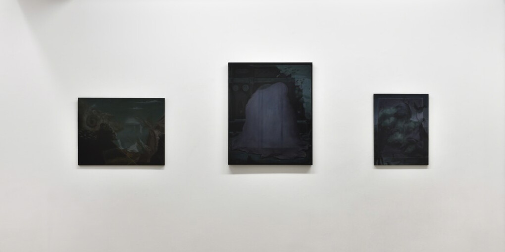 Aurore Pallet. Courtesy of Isabelle Gounod