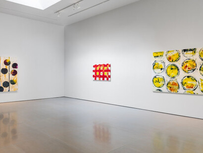 Shane Tolbert. Courtesy of McClain Gallery