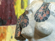 Summer Contemporary. Courtesy of Maddox Gallery