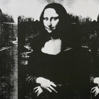 Warhol Women. Courtesy of Lévy Gorvy