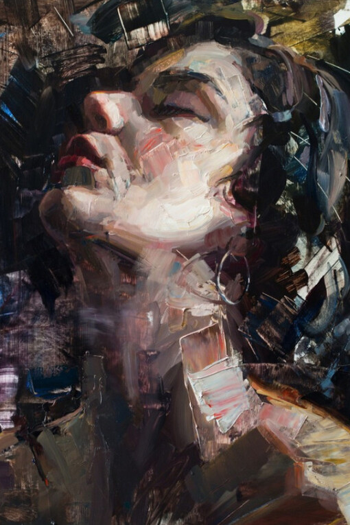 State of Being. Courtesy of Abend Gallery