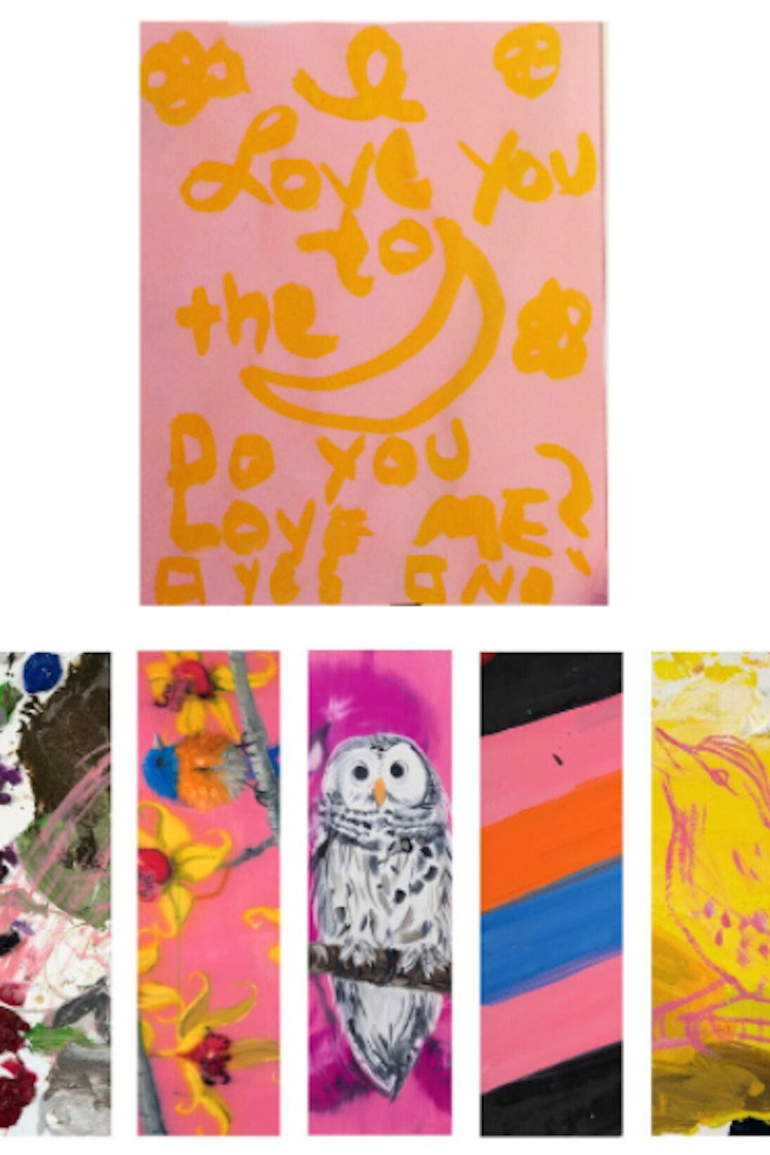 The Minted 50. Courtesy of RxArt