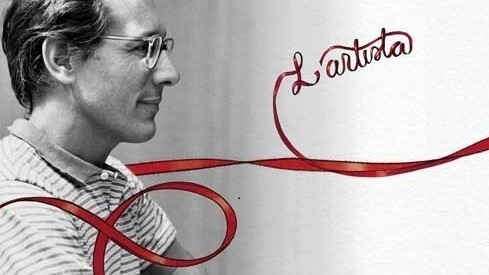 Ritratto di Enzo Jannacci