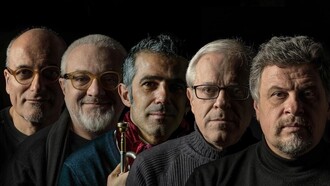 Paolo Fresu Quintet © Roberto Cifarelli