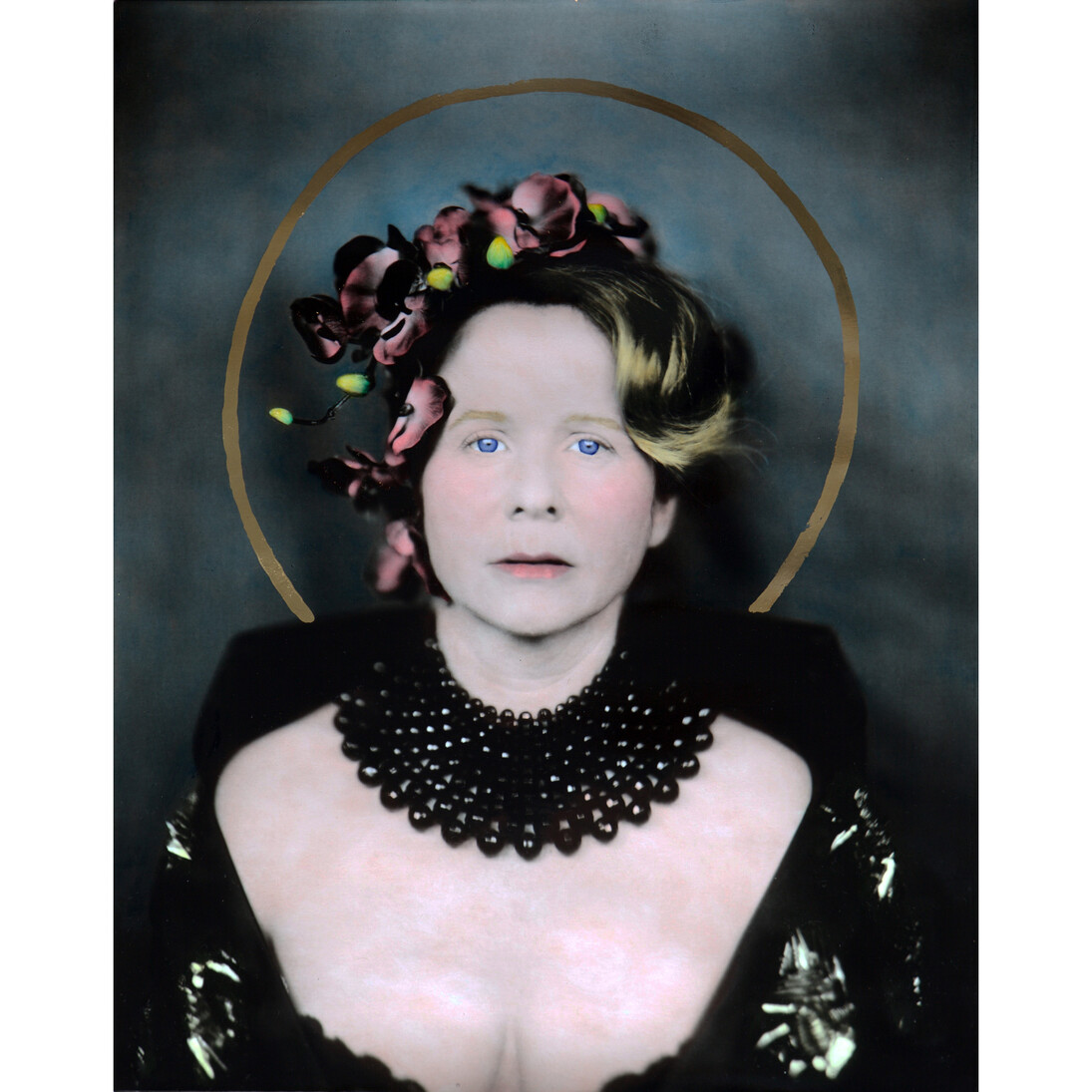 Emily Watson © Walter + Zoniel, 2015. Courtesy Gazelli Art House