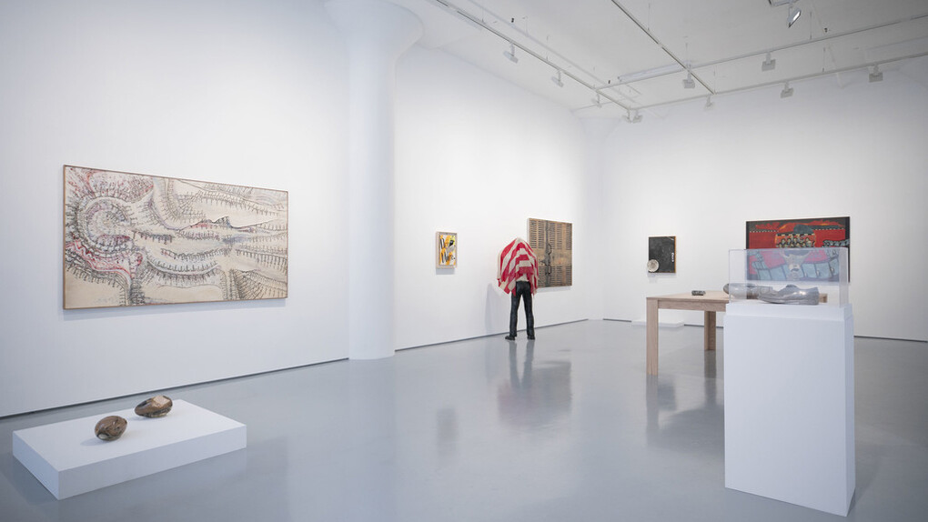 Japan Is America. Courtesy of Fergus McCaffrey Gallery