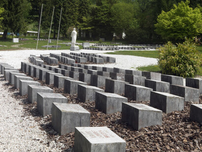 The Lives of Monuments. Courtesy of MG+MSUM