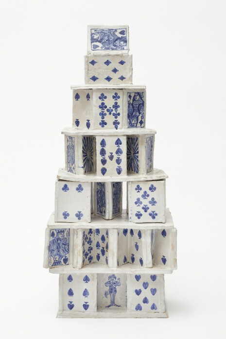 Jesse Edwards. Courtesy of Diane Rosenstein Gallery