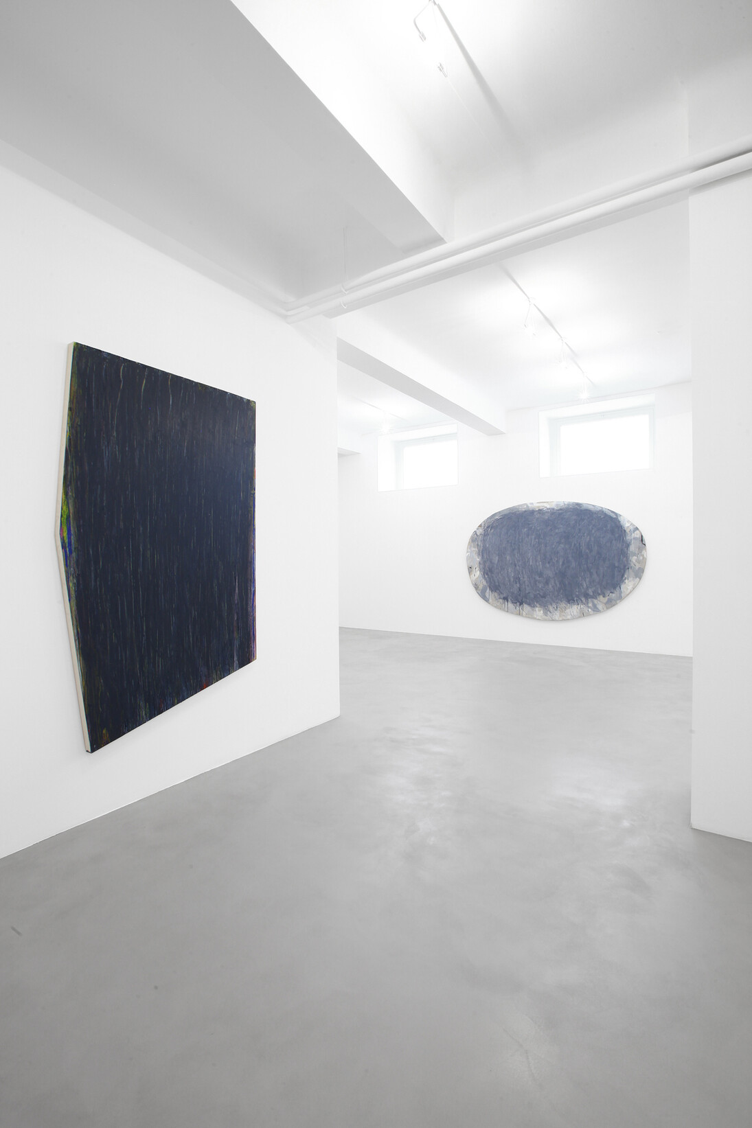 Rodolfo Aricò, Veduta parziale dell’esposizione, 2014
A arte Invernizzi, Milano. Courtesy A arte Invernizzi, Milano. Foto Bruno Bani, Milano
