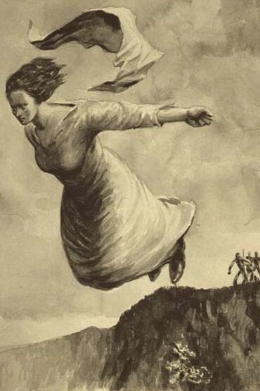 «Denantes morta que aldraxada»