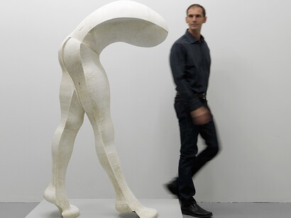 Roger Reutimann. Perception 