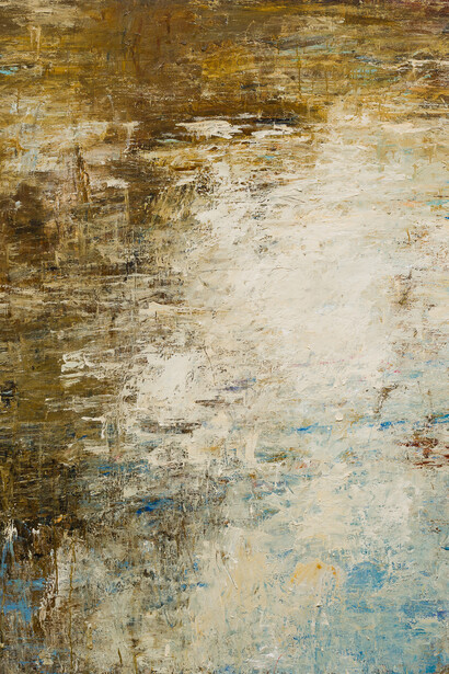 Judy Buxton, Frenchmans Creek I