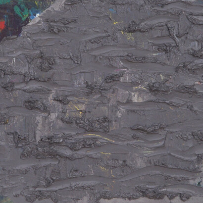 Hidden in Plain Sight. Courtesy of Jenkins Johnson Projects