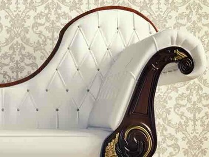 Sillón “Vintage”