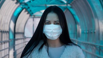 A deadly virus