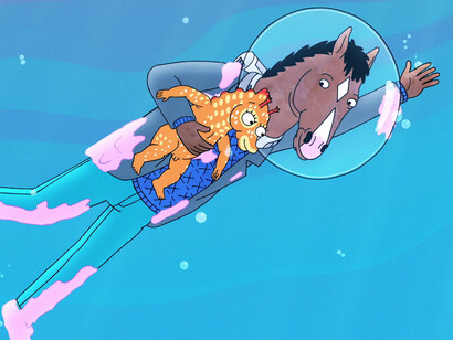 Bojack Horseman Season 3