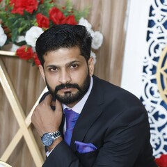 Zahid Shaukat