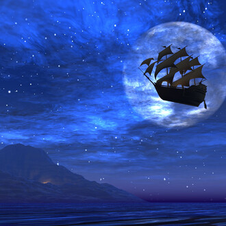 Verso l'Isola che non c'è...