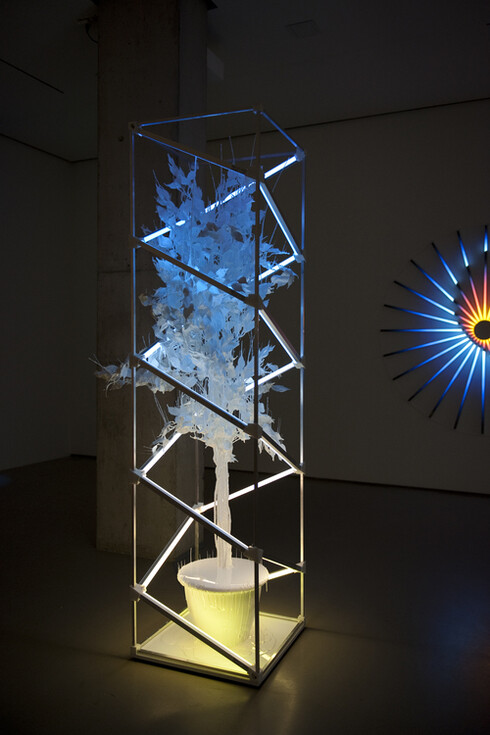 James Clar, Render Tree