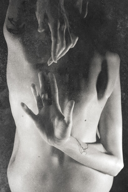 In My Secret Mirror II, 2013