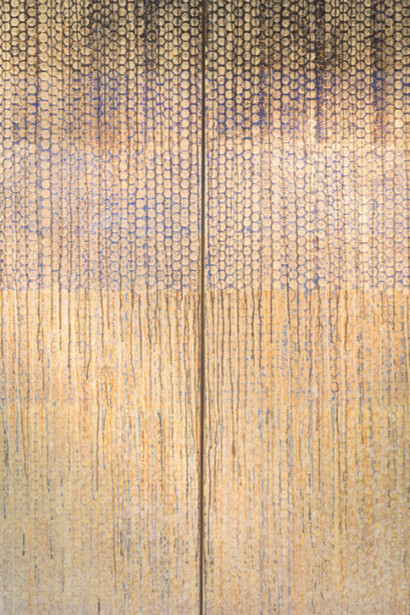 Pluit d'Or. Courtesy of Galerie Dutko