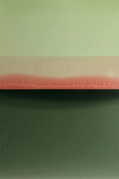 Susan English. Courtesy of Kathryn Markel Fine Arts