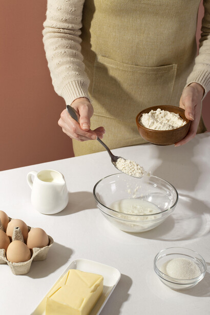 Preparar los alimentos con atención y gratitud transforma la comida en una experiencia de equilibrio entre cuerpo y espíritu