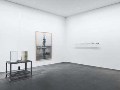 Transformationen. Courtesy of Häusler Contemporary Munich