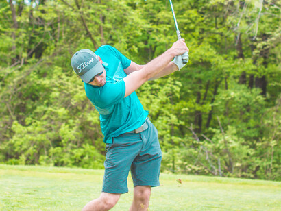 Francesco Molinari