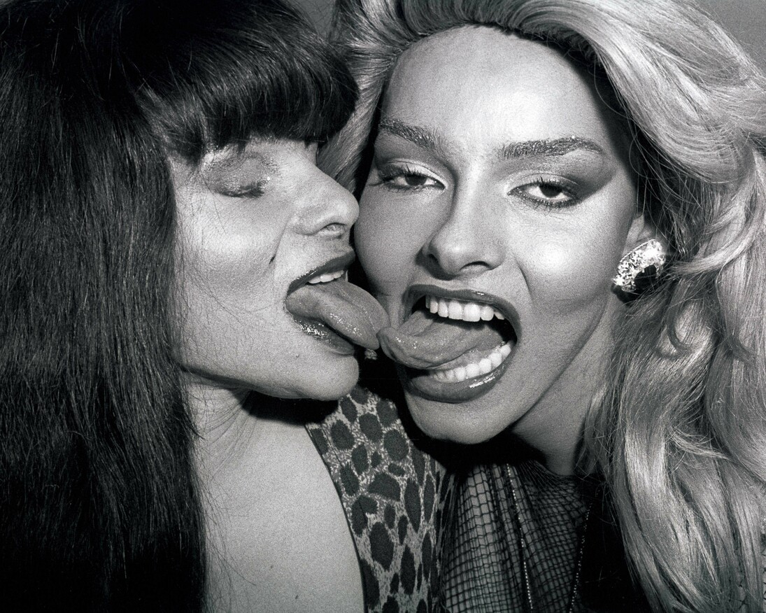 Byron Newman, Ultimate Angels. Courtesy of Herrick Gallery