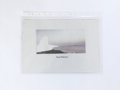 Sveta Shuvaeva. Courtesy of M HKA