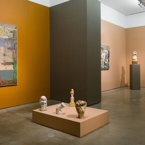 Guðmundur Thoroddsen. Courtesy of Asya Geisberg Gallery