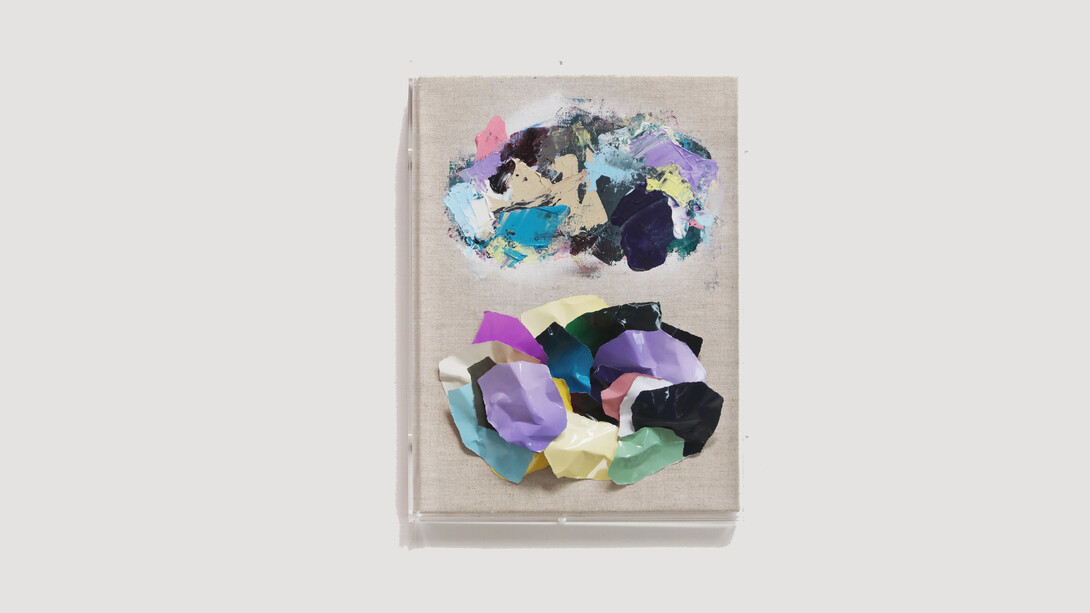 Kazuhito Tanaka, Picture(s) #80, 2024. Courtesy of the artist and Document Gallery