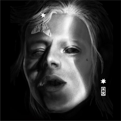 Vanesa Lechner. Serie “Búsqueda”, 2022