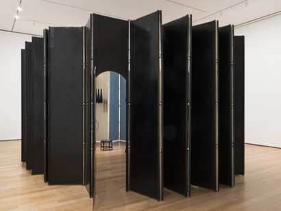 The Long Run. Courtesy of MoMA