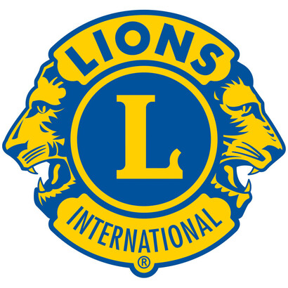 Logo di Lions Club International
