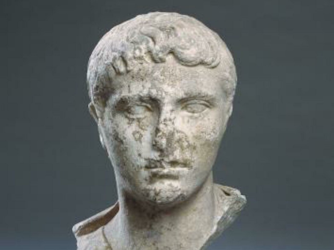 Auguste Rodin. Courtesy of Musée Rodin